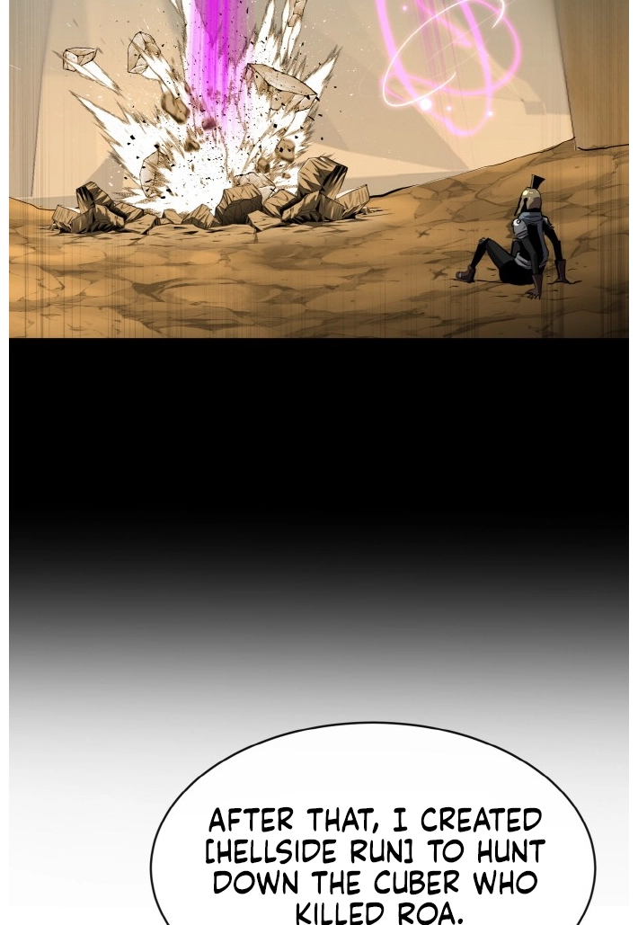 Read Lucid Dream chapter 131 image 85 on Lezhin