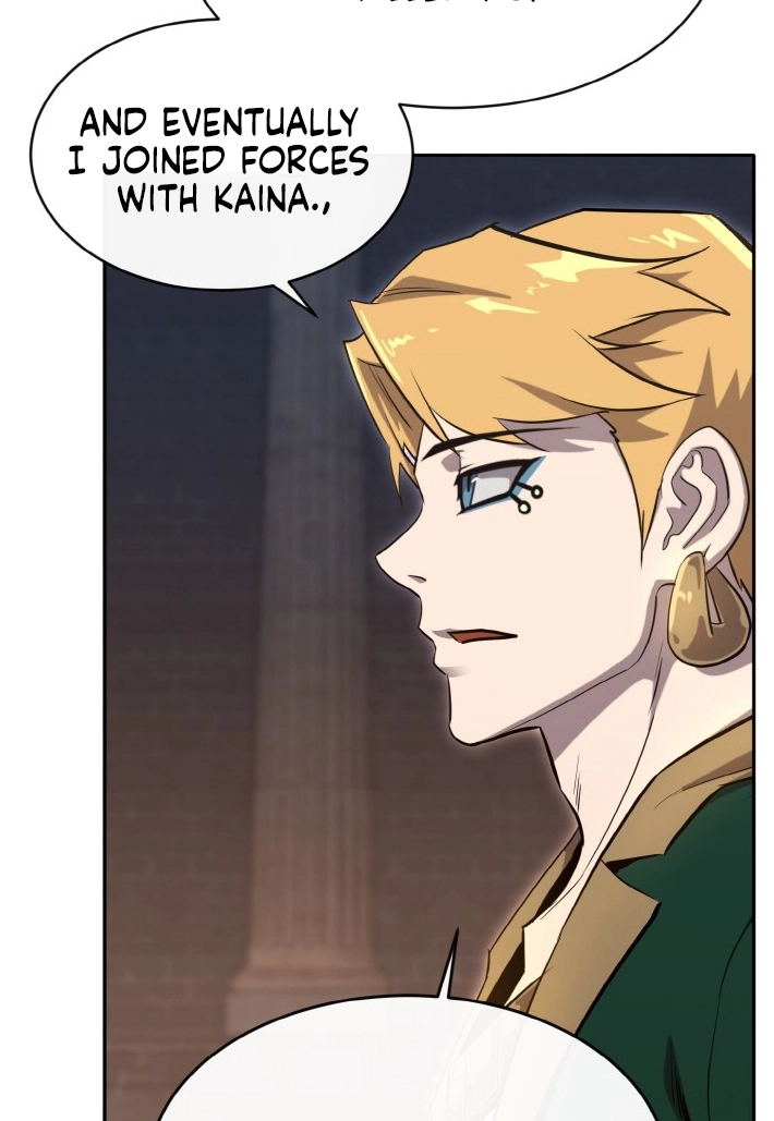 Read Lucid Dream chapter 131 image 86 on Lezhin