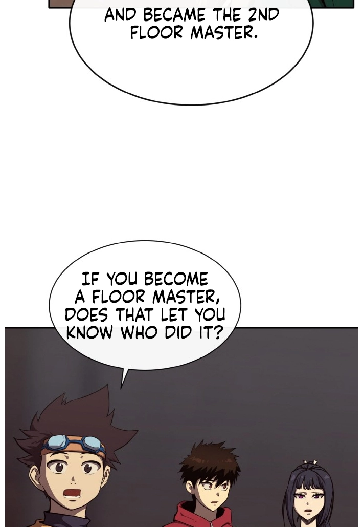 Read Lucid Dream chapter 131 image 87 on Lezhin