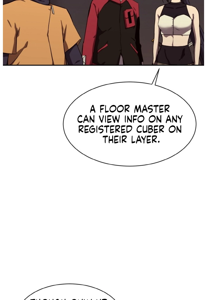 Read Lucid Dream chapter 131 image 88 on Lezhin