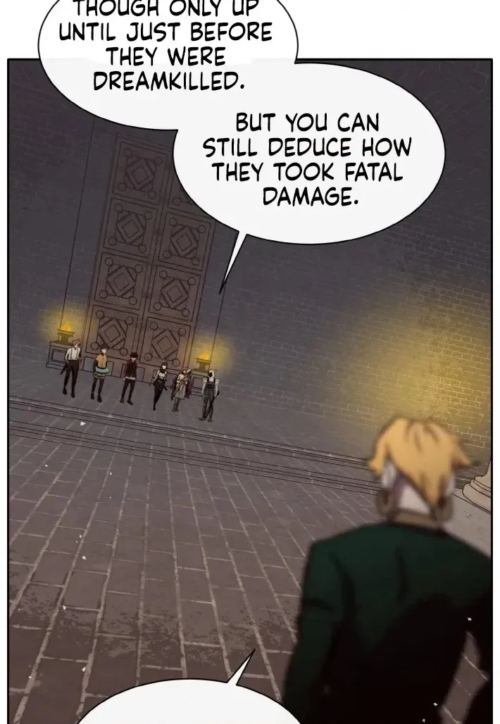 Read Lucid Dream chapter 131 image 89 on Lezhin