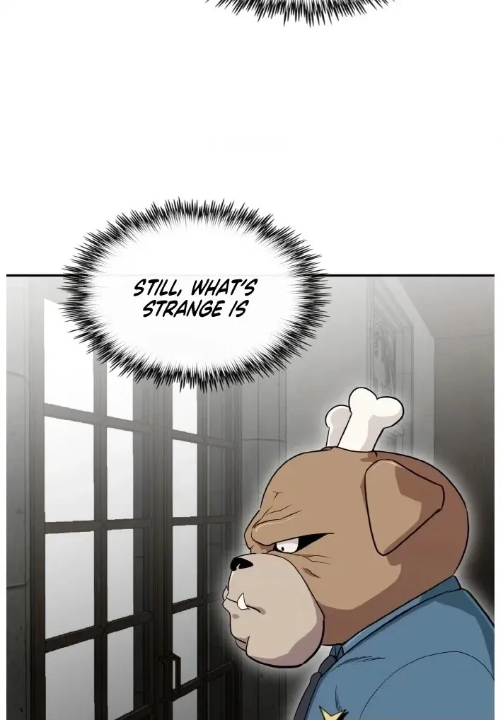 Read Lucid Dream chapter 131 image 9 on Lezhin