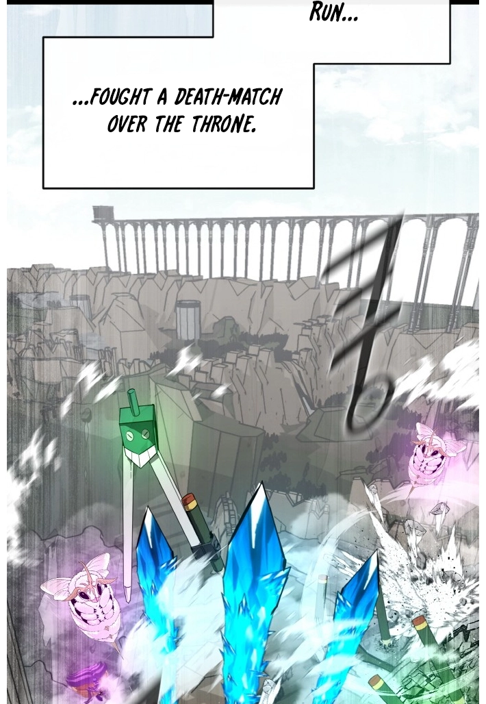Read Lucid Dream chapter 131 image 97 on Lezhin