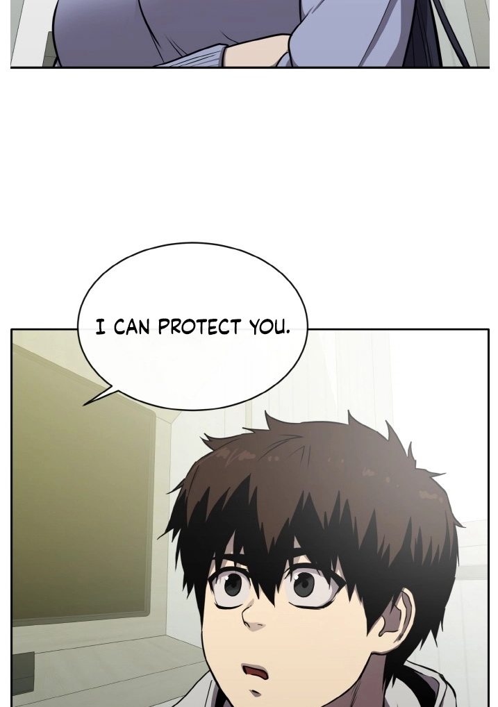 Read Lucid Dream chapter 132 image 10 on Lezhin