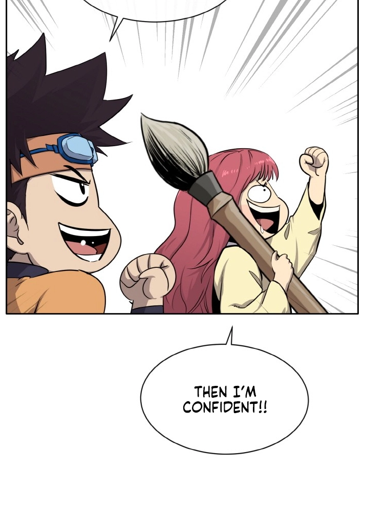 Read Lucid Dream chapter 132 image 104 on Lezhin