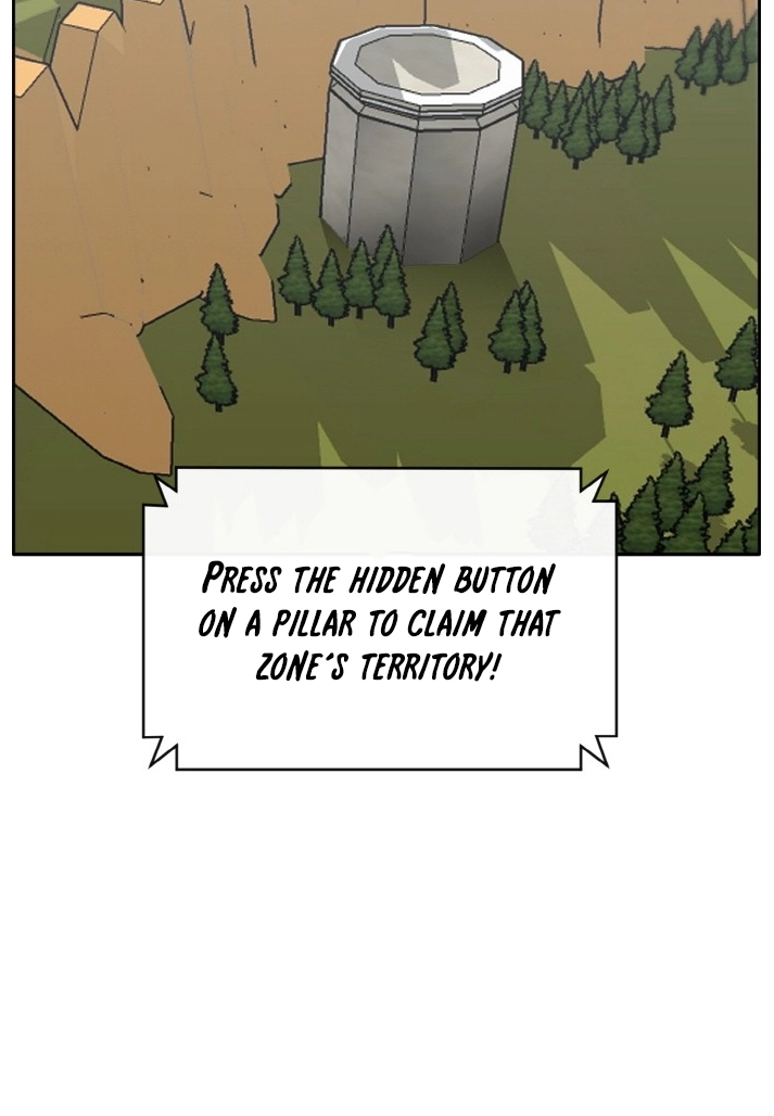 Read Lucid Dream chapter 132 image 107 on Lezhin