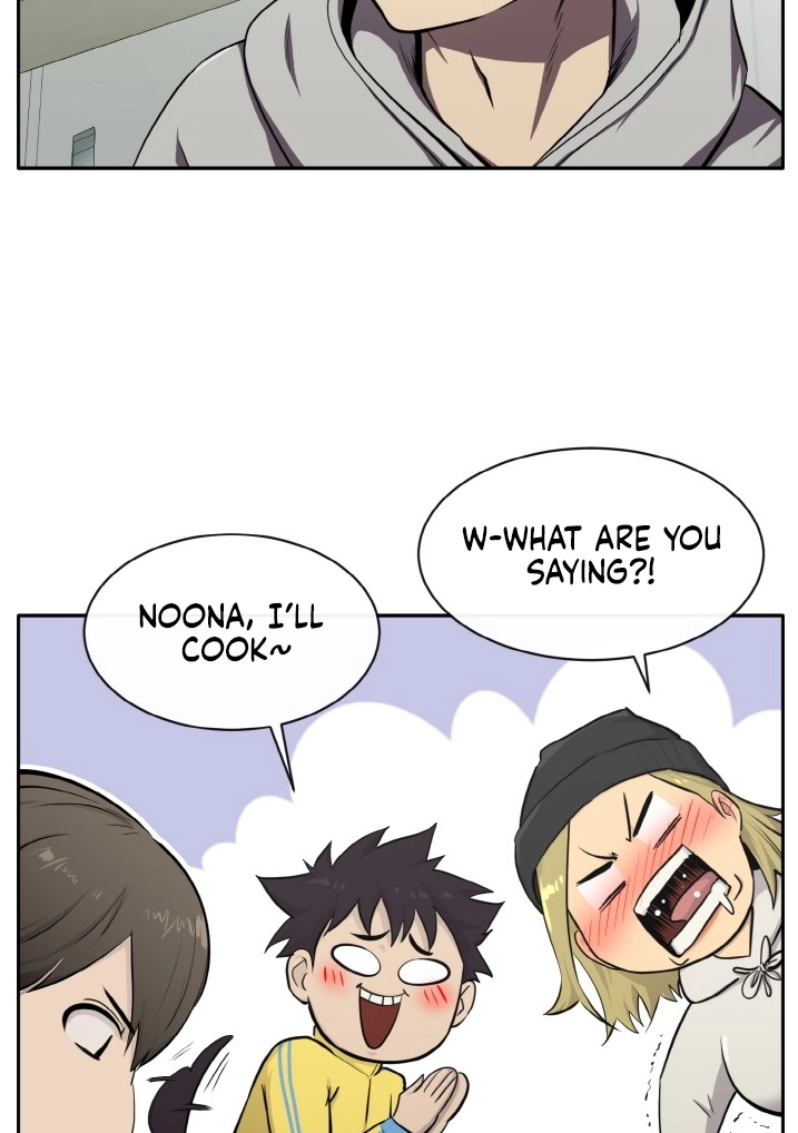 Read Lucid Dream chapter 132 image 11 on Lezhin