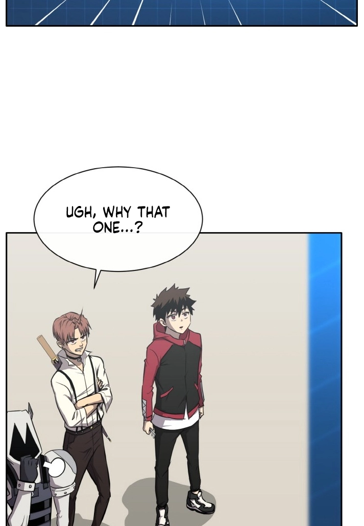 Read Lucid Dream chapter 132 image 110 on Lezhin
