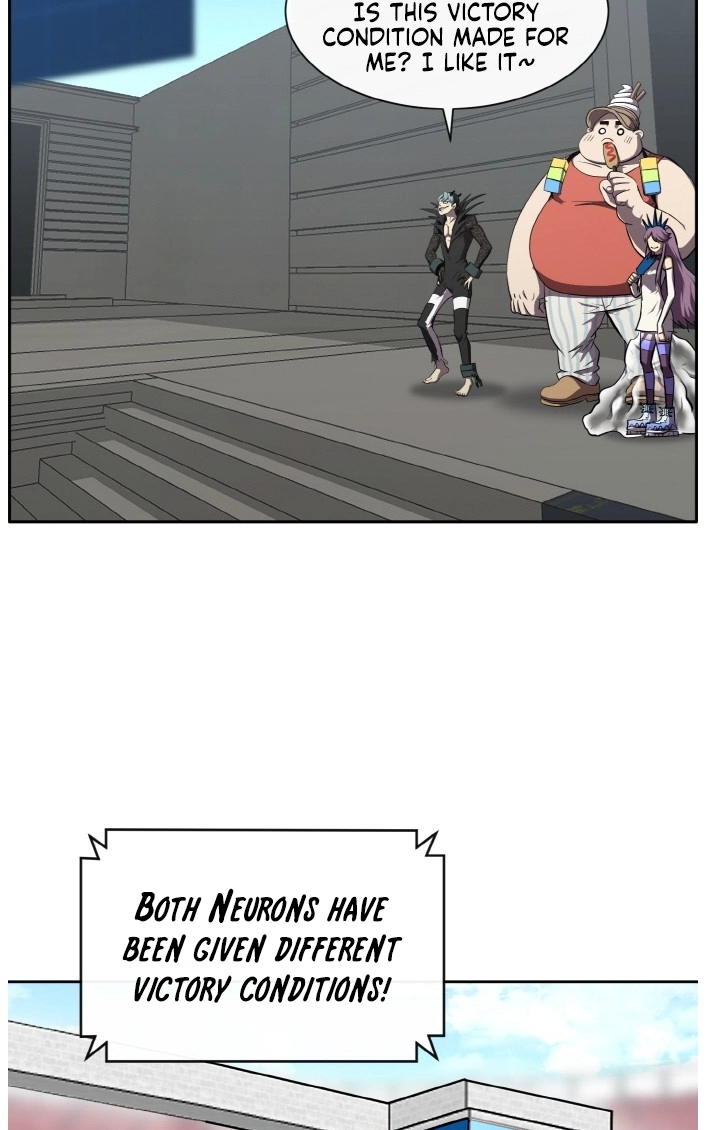Read Lucid Dream chapter 132 image 112 on Lezhin