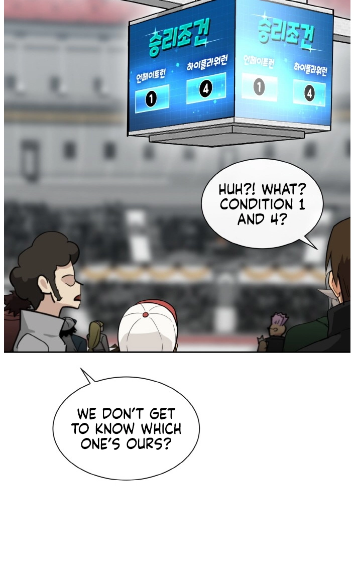 Read Lucid Dream chapter 132 image 113 on Lezhin