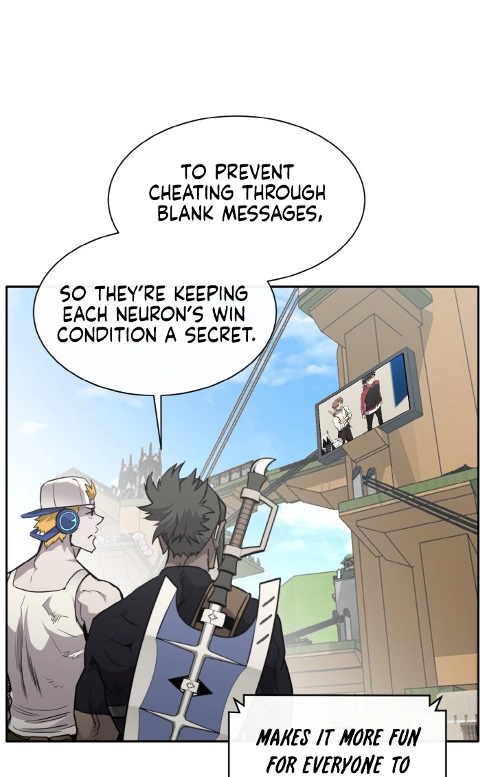 Read Lucid Dream chapter 132 image 114 on Lezhin