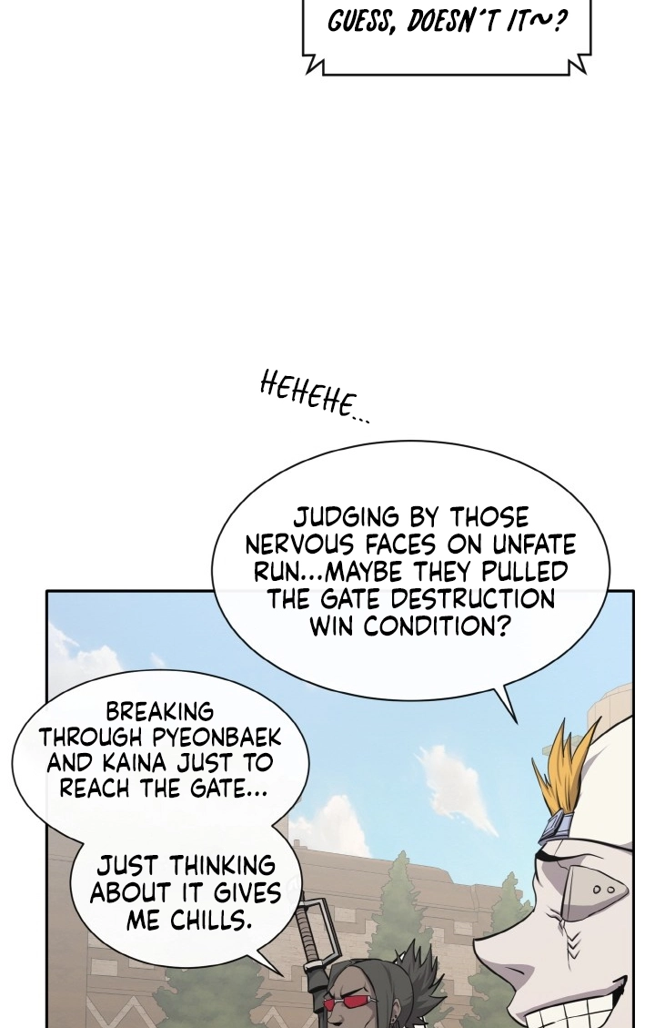 Read Lucid Dream chapter 132 image 115 on Lezhin