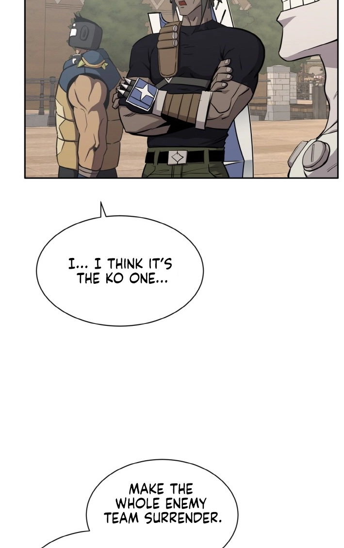 Read Lucid Dream chapter 132 image 116 on Lezhin