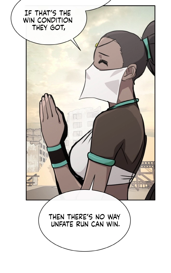 Read Lucid Dream chapter 132 image 117 on Lezhin