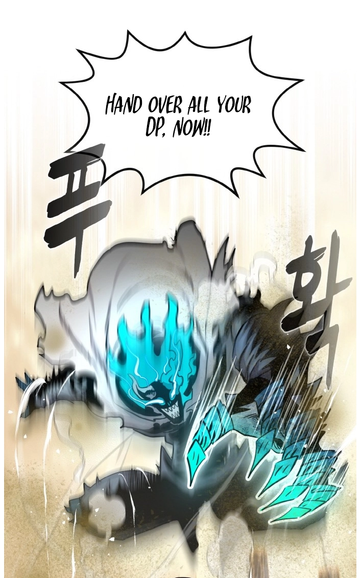 Read Lucid Dream chapter 132 image 118 on Lezhin