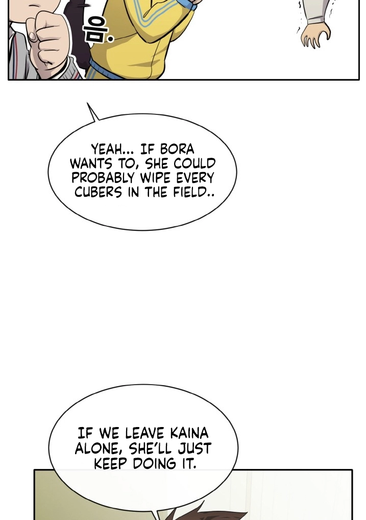 Read Lucid Dream chapter 132 image 12 on Lezhin