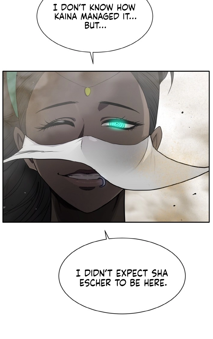 Read Lucid Dream chapter 132 image 121 on Lezhin