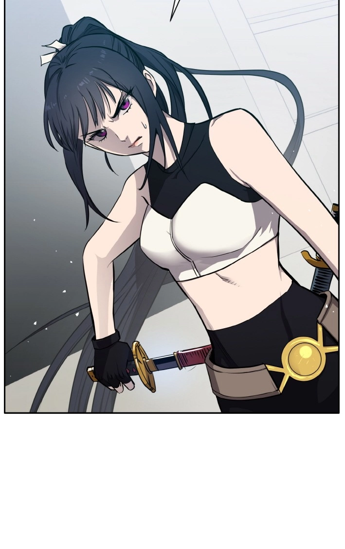 Read Lucid Dream chapter 132 image 125 on Lezhin