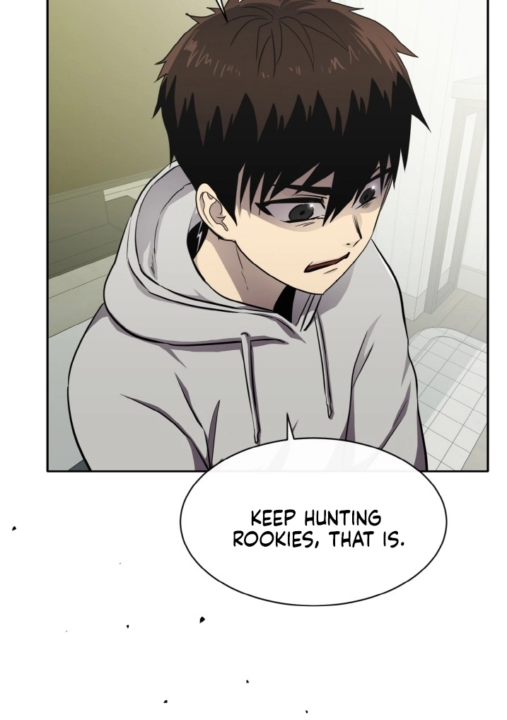 Read Lucid Dream chapter 132 image 13 on Lezhin
