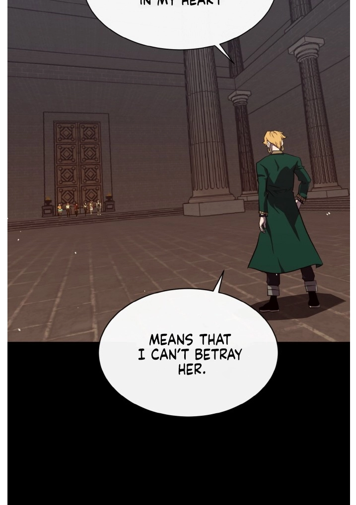 Read Lucid Dream chapter 132 image 18 on Lezhin