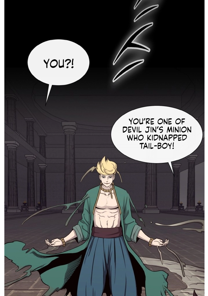Read Lucid Dream chapter 132 image 20 on Lezhin