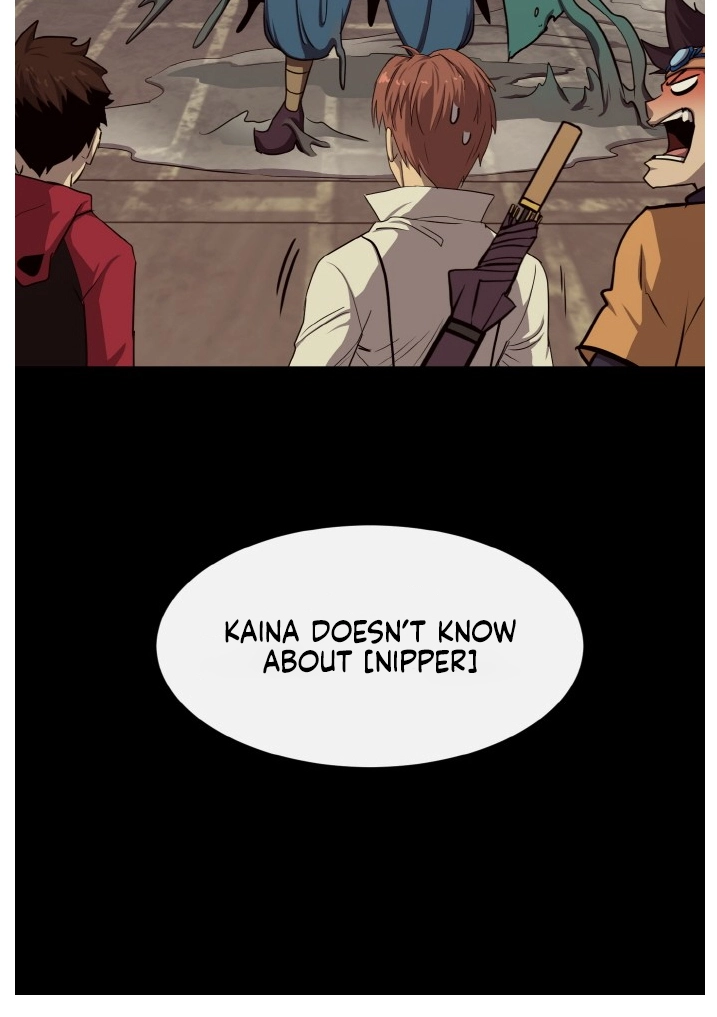Read Lucid Dream chapter 132 image 21 on Lezhin