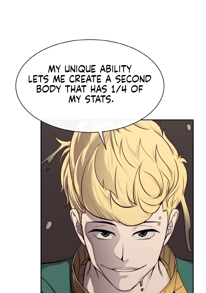 Read Lucid Dream chapter 132 image 22 on Lezhin