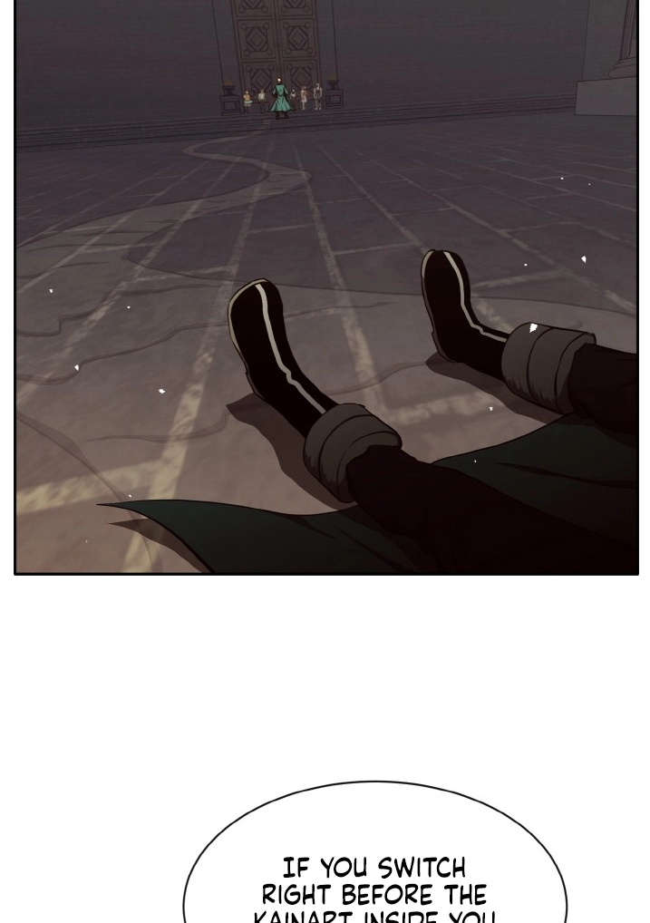 Read Lucid Dream chapter 132 image 24 on Lezhin