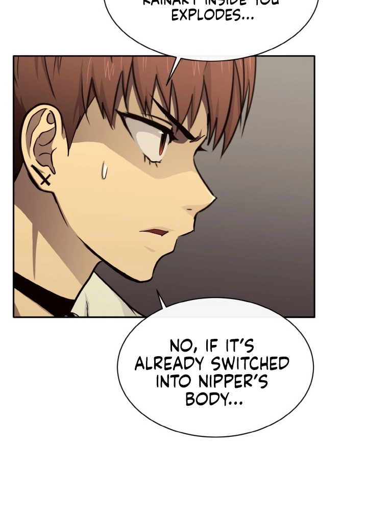 Read Lucid Dream chapter 132 image 25 on Lezhin