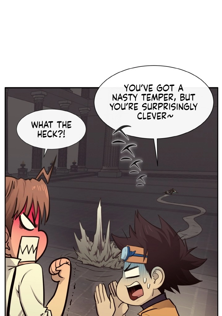 Read Lucid Dream chapter 132 image 26 on Lezhin