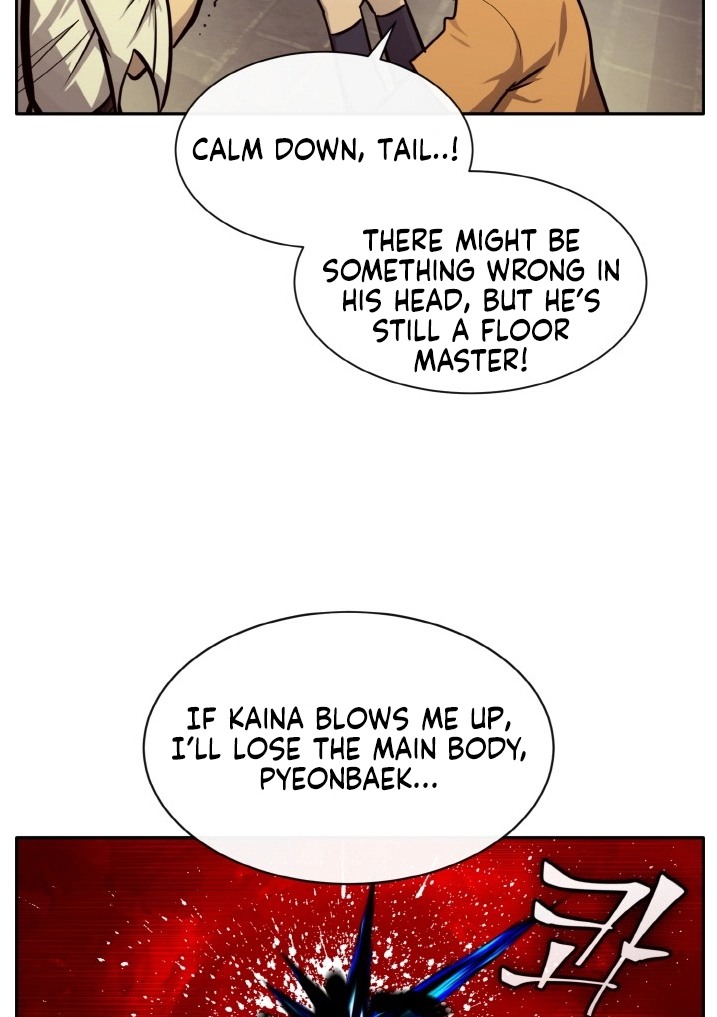 Read Lucid Dream chapter 132 image 27 on Lezhin