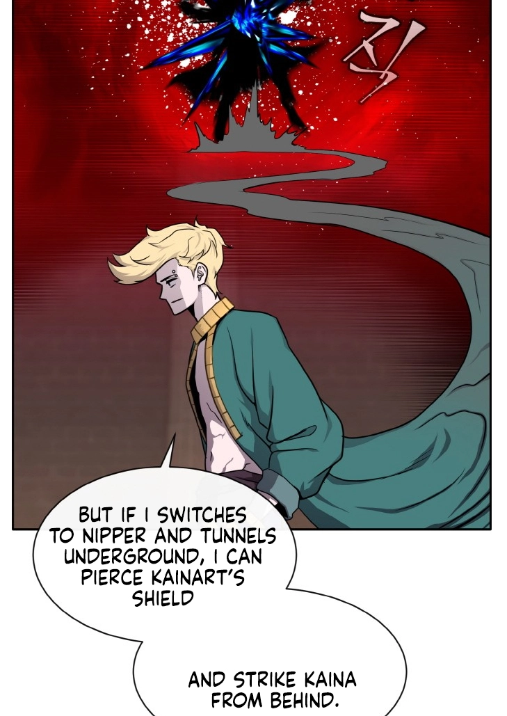 Read Lucid Dream chapter 132 image 28 on Lezhin