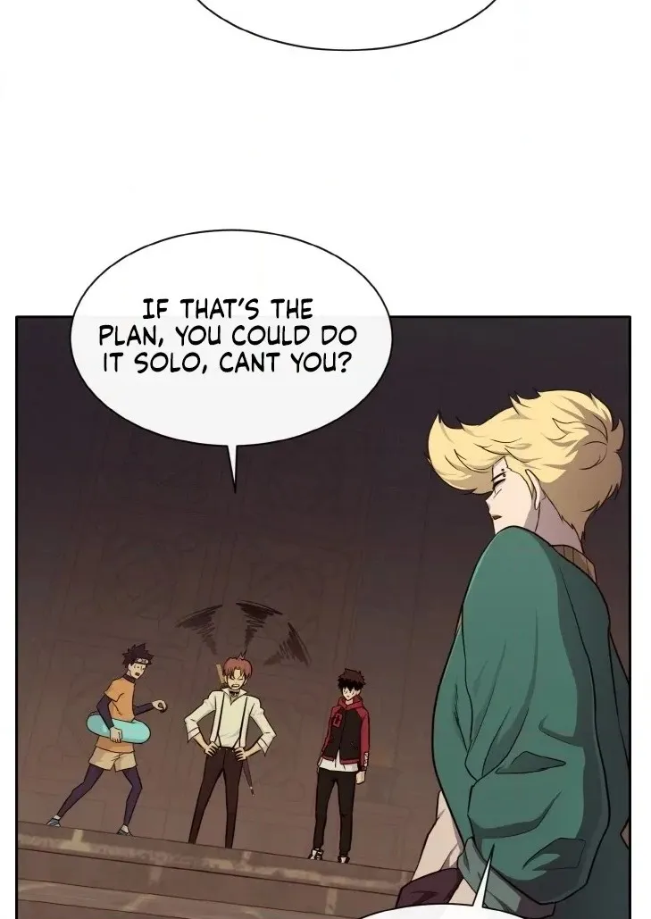 Read Lucid Dream chapter 132 image 29 on Lezhin