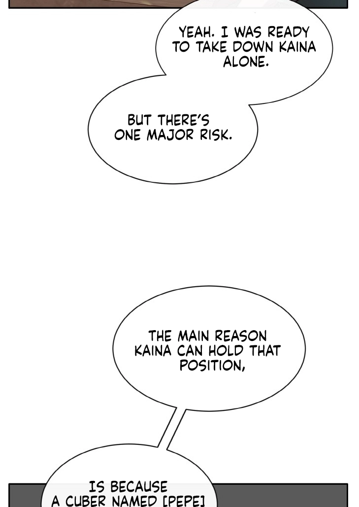 Read Lucid Dream chapter 132 image 30 on Lezhin