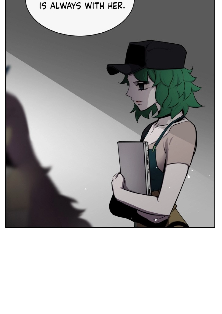 Read Lucid Dream chapter 132 image 31 on Lezhin
