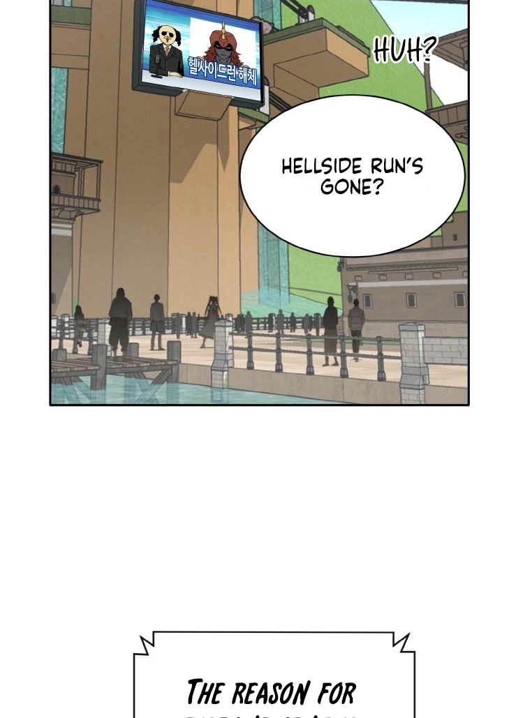 Read Lucid Dream chapter 132 image 34 on Lezhin