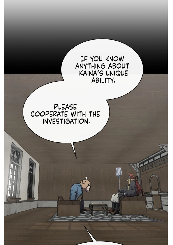 Read Lucid Dream chapter 132 image 36 on Lezhin