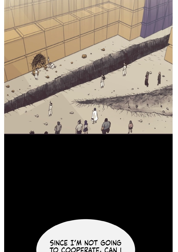 Read Lucid Dream chapter 132 image 38 on Lezhin