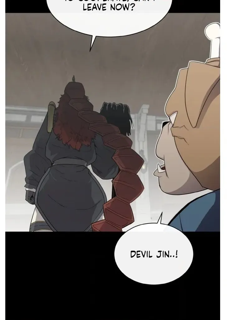 Read Lucid Dream chapter 132 image 39 on Lezhin