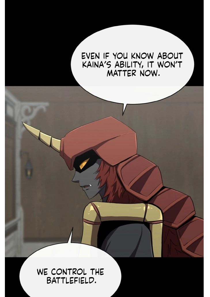 Read Lucid Dream chapter 132 image 40 on Lezhin