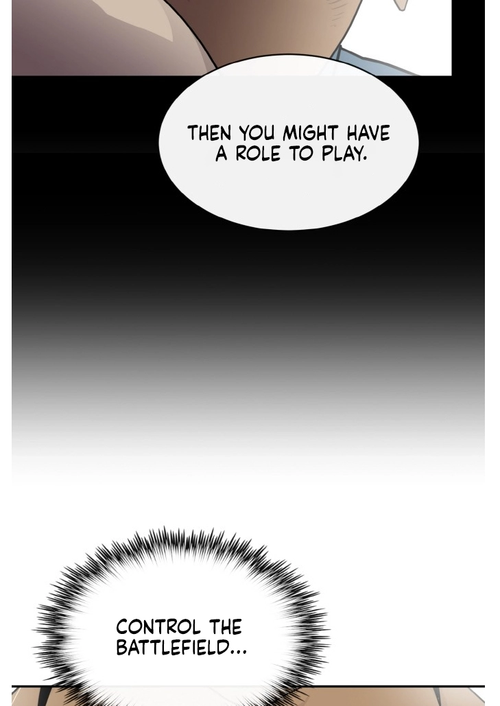 Read Lucid Dream chapter 132 image 42 on Lezhin