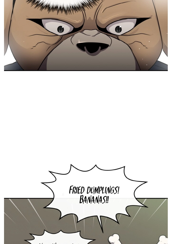 Read Lucid Dream chapter 132 image 43 on Lezhin