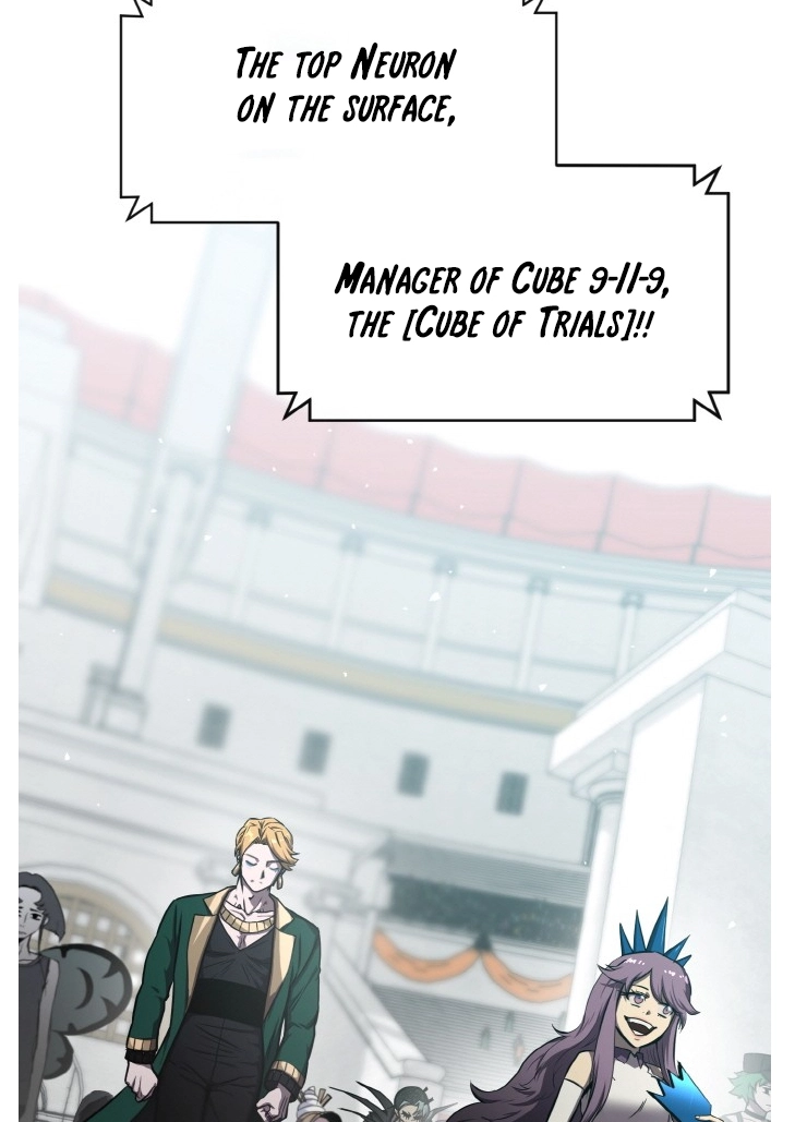 Read Lucid Dream chapter 132 image 46 on Lezhin