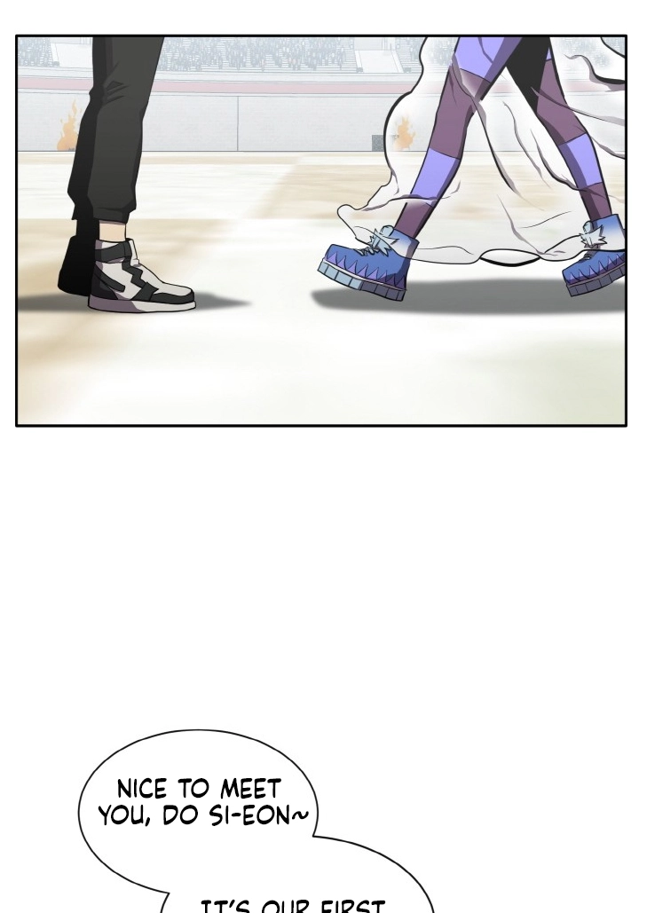 Read Lucid Dream chapter 132 image 50 on Lezhin