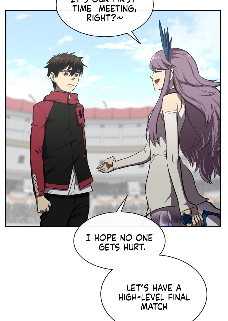 Read Lucid Dream chapter 132 image 51 on Lezhin