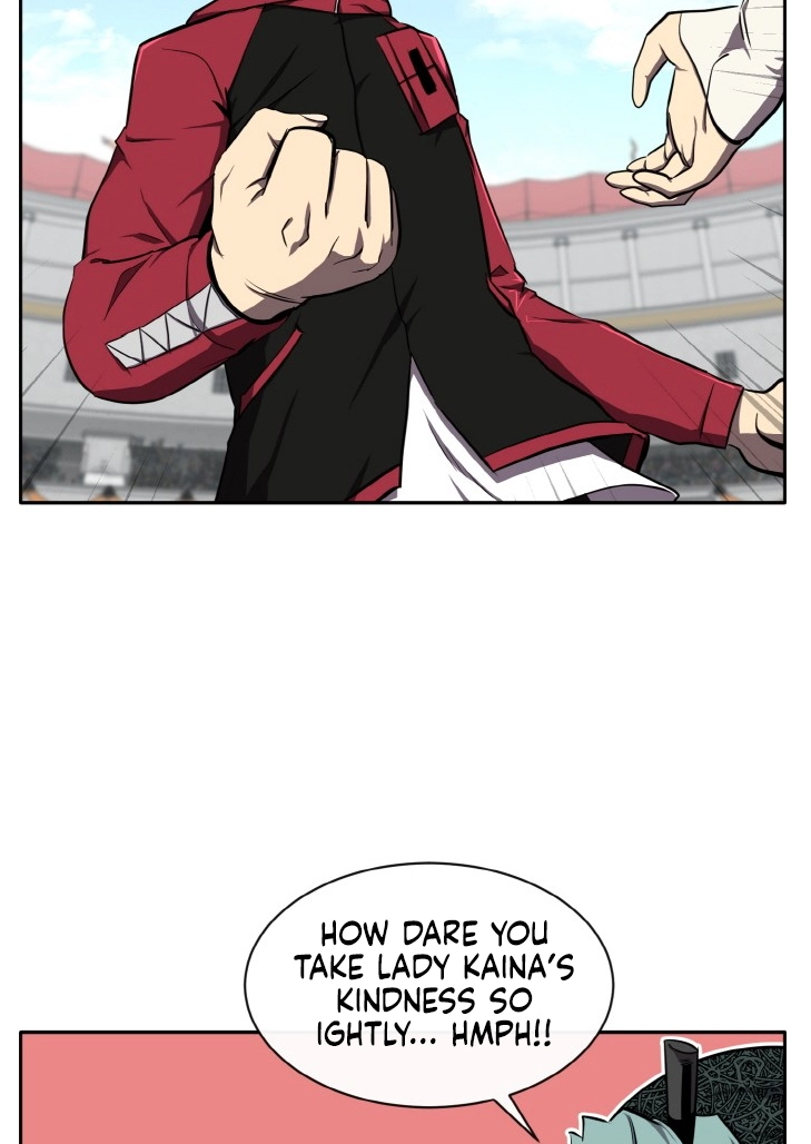Read Lucid Dream chapter 132 image 55 on Lezhin