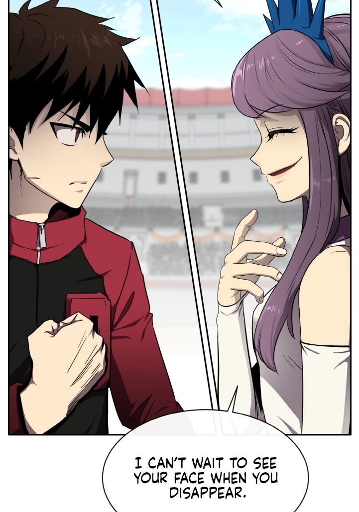 Read Lucid Dream chapter 132 image 57 on Lezhin