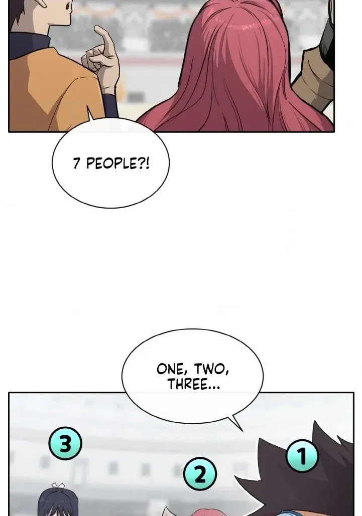 Read Lucid Dream chapter 132 image 59 on Lezhin