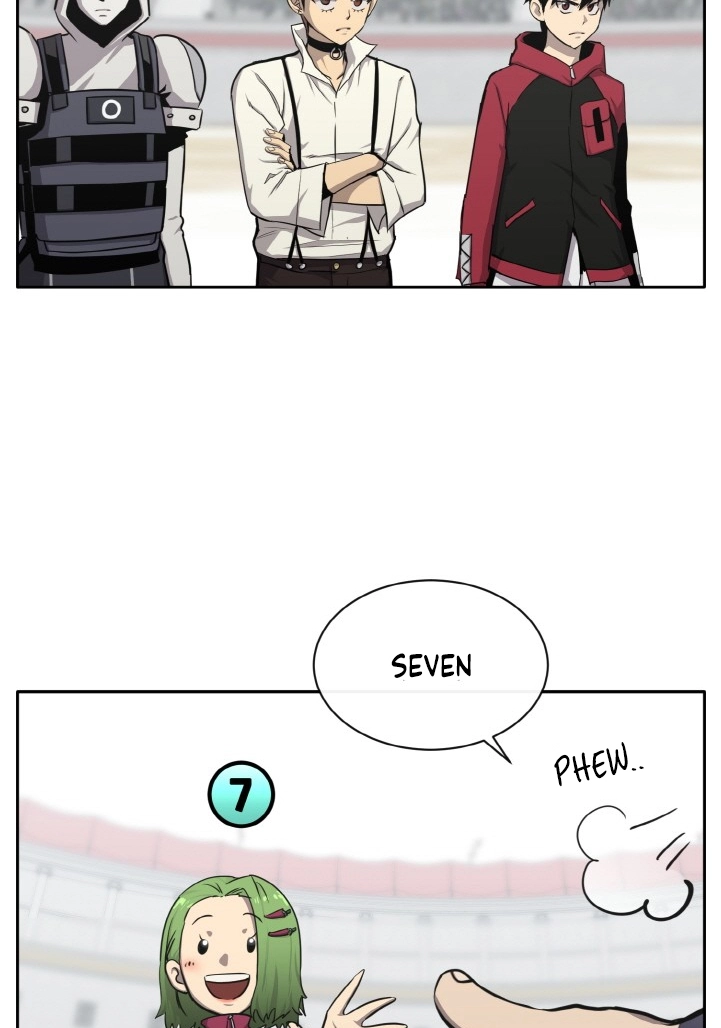 Read Lucid Dream chapter 132 image 61 on Lezhin