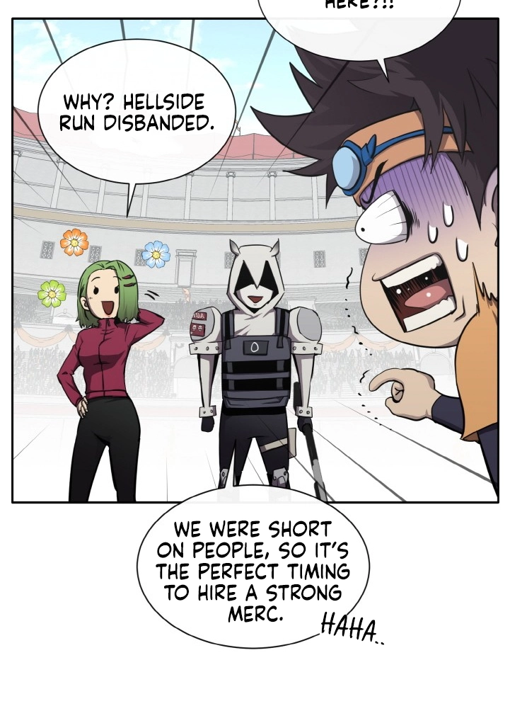 Read Lucid Dream chapter 132 image 63 on Lezhin